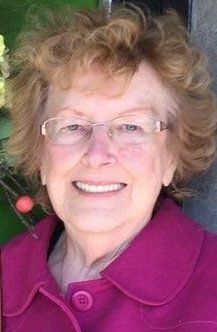 DeGolia, Patricia (nee Newell)